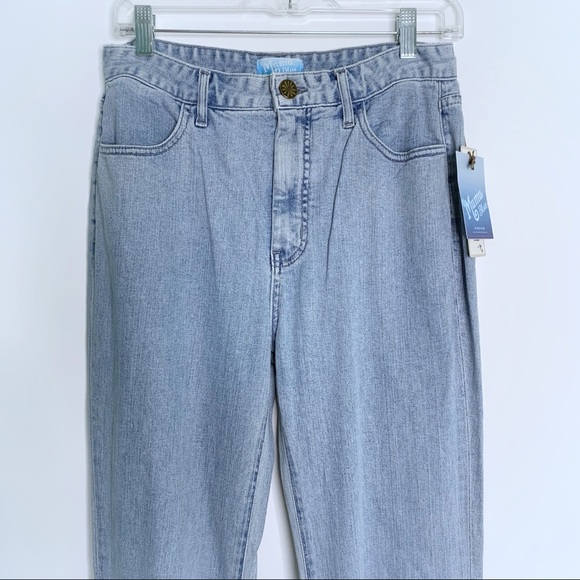 Show Me Your MuMu Austin High Waist Flare Jeans Size 29 - Picture 2 of 9